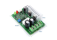 van de de Motorsnelheid van 12V 24V 36V 15A PWM gelijkstroom het Controlemechanisme Sensor Module voor Arduino