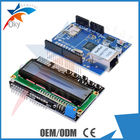 Oem van de de Aanzetuitrusting van Arduino van het Doospakket de Elektronische Componenten Ethernet W5100 Mega 2560 R3