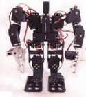 Onderwijsstuk speelgoed 15 van DIY de Robot tweevoetige robot van Arduino DOF met steun van de klauwen de volledige leiding