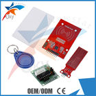 De uitrusting van de afstandsbedieningrfid aanzet voor Arduino, UNO R3/DS1302-Bedieningshendel