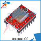 Stepper van Heatsinkstepstick A4988 de Module van de Motorbestuurder voor Arduino 3D Priner