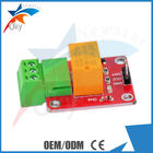 1 de Sensoren van de het Schildmodule van het kanaal5v Relais voor Arduino, de Module van de Huishoudapparatencontrole