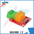 1 de Sensoren van de het Schildmodule van het kanaal5v Relais voor Arduino, de Module van de Huishoudapparatencontrole
