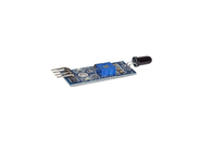 4 Pin Flame Sensor Module Fire-Infrarode de Ontvangersmodule van de Sensormodule