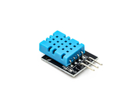 DHT11 digitale Temperatuur en Vochtigheids de Aanzetuitrusting van PCB DIY van de Sensormodule