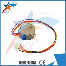 ULN2003 bestuurdersmodule voor Arduino, gelijkstroom-Stepper de Raad 5V 28BYJ -48 van de Motortest