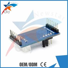 ULN2003 bestuurdersmodule voor Arduino, gelijkstroom-Stepper de Raad 5V 28BYJ -48 van de Motortest