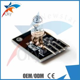 3 kleurensensoren voor Arduino, LEIDENE Module RGB Kleurrijke Automatische Opvlammende leiden