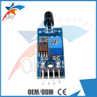 Infrarode Weerspiegelende Sensor het Volgen Module voor Arduino met 3.3V - 5V