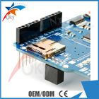 UNO Ethernet Arduino Schild, de steununo Mega 2560 1280 328 van de Netwerkuitbreiding W5100
