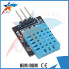 Digitale Sensoren voor Arduino-de Sensormodule van de Temperatuurvochtigheid 20% - 90% relatieve vochtigheid