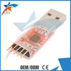 Pl-2303HX pl-2303 USB aan Periodieke TTL de Modulepl2303 USB UART Miniraad van RS232