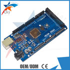 Mega de Ontwikkelingsraad van 2560 R3 ATMega2560/van ATMega16U2 16MHz voor Arduino