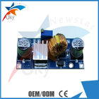 5A-de Stap van de bokconvertor - onderaan Regelbare 4-38V Voedingmodule voor Arduino, LEIDEN Lithium