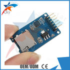 Micro- SD-geheugenkaart de minitf Module van de kaartlezer voor TF van Arduino/van de Groef de Contactdooslezer van de Opslagkaart