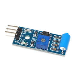 Sw-420 van de het Alarmsensor van de Bewegingssensormodule de Schakelaar van de de Moduletrilling