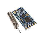 de Sensoren van 433Mhz hc-12 voor Draadloze Module 1000m van Arduino SI4463 Bluetooth vervangen Bluetooth