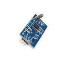 De Sensoren van RTC DS1302 voor van de de klokmodule CR1220 van Arduino de Batterijhouder in real time