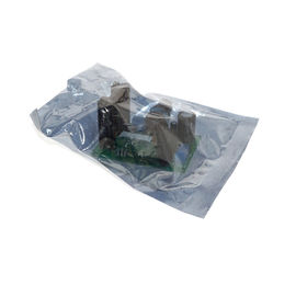 LM317 sensoren voor Arduino-de Regelgeversstap van het Machtsvoltage - onderaan Machtsmodule + LEIDENE Voltmeter