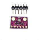 De Sensoren van GY BMP280 3,3 voor van de de Hoge Precisieluchtdruk van Arduino de Sensormodule