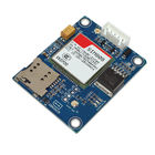 vierling-Band 5-18V Arduino-GSM GPRS GPS van de Controlemechanismeraad SIM808 SMS de Afzet van de Modulefabriek
