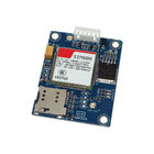 vierling-Band 5-18V Arduino-GSM GPRS GPS van de Controlemechanismeraad SIM808 SMS de Afzet van de Modulefabriek