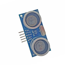 Hy-SRF05 vervangt de Ultrasone de Sensormodule van de Afstandssensor gelijkstroom 2.4V~5.5V SR04