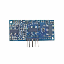 Hy-SRF05 vervangt de Ultrasone de Sensormodule van de Afstandssensor gelijkstroom 2.4V~5.5V SR04