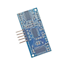 Hy-SRF05 vervangt de Ultrasone de Sensormodule van de Afstandssensor gelijkstroom 2.4V~5.5V SR04