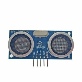 Hy-SRF05 vervangt de Ultrasone de Sensormodule van de Afstandssensor gelijkstroom 2.4V~5.5V SR04