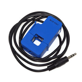 SCT013-020 gespleten Kernac Huidige Transformator 20A/1V 3.5mm AC Huidige Sensor