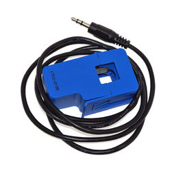 SCT013-020 gespleten Kernac Huidige Transformator 20A/1V 3.5mm AC Huidige Sensor