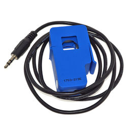 SCT013-020 gespleten Kernac Huidige Transformator 20A/1V 3.5mm AC Huidige Sensor