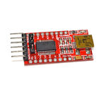 de Sensoren van 3.3V 5.5V voor Arduino Miniusb FTDI FT232RL USB aan Periodieke de Adaptermodule van TTL