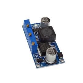 Gelijkstroom-gelijkstroom Stap - onderaan de Modulesensoren van de Machtsmodule LM2596 voor Arduino 7V-35V aan 1.25V-30V 3A