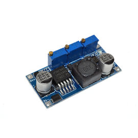 Gelijkstroom-gelijkstroom Stap - onderaan de Modulesensoren van de Machtsmodule LM2596 voor Arduino 7V-35V aan 1.25V-30V 3A