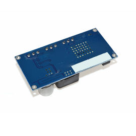 Gelijkstroom-gelijkstroom Stap - onderaan de Modulesensoren van de Machtsmodule LM2596 voor Arduino 7V-35V aan 1.25V-30V 3A