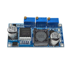 Gelijkstroom-gelijkstroom Stap - onderaan de Modulesensoren van de Machtsmodule LM2596 voor Arduino 7V-35V aan 1.25V-30V 3A