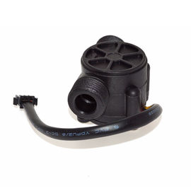 1/2“ Zaaleffect van de het Waterstroom van de Debietmetercontrole de Sensorwater yf-S201