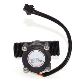 1/2“ Zaaleffect van de het Waterstroom van de Debietmetercontrole de Sensorwater yf-S201