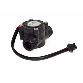 1/2“ Zaaleffect van de het Waterstroom van de Debietmetercontrole de Sensorwater yf-S201
