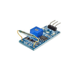 1.5 m-van het de Module Magnetische 3,3 v-5 V Riet van de Rietsensor de Schakelaarsensoren voor Arduino