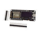 De Raad van de gewichts28g WiFi CP2102 Ontwikkeling voor NodeMCU Arduino ESP8266 met 0,96 OLED