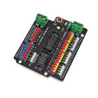 De Sensorschild V1 14 van de fabrieksafzet gelijkstroom 3.3V IO de Digitale Uitbreiding van de Interfacessd-geheugenkaart voor Arduino