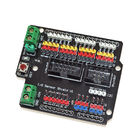De Sensorschild V1 14 van de fabrieksafzet gelijkstroom 3.3V IO de Digitale Uitbreiding van de Interfacessd-geheugenkaart voor Arduino