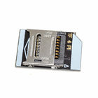 T-plotselinge TF Kaart aan van de Micro- de Sensoren van het de Modulepi V2 Molex Dek SD-geheugenkaartadapter voor Arduino