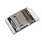 T-plotselinge TF Kaart aan van de Micro- de Sensoren van het de Modulepi V2 Molex Dek SD-geheugenkaartadapter voor Arduino