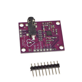 AD8232 de fysiologische van de het Hartimpuls ECG van de Metingsmodule Raad van de de Monitorsensor