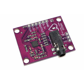 AD8232 de fysiologische van de het Hartimpuls ECG van de Metingsmodule Raad van de de Monitorsensor