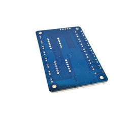 Digitale LEIDENE van met 8 bits van de fabrieksafzet gelijkstroom 12V Buisarduino TM1638 de Module Zeer belangrijke Vertoning met 8 bits van de de Sensormodule